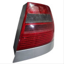  Lanterna Direita Audi A4 1997 1998 1999 2000 Usado