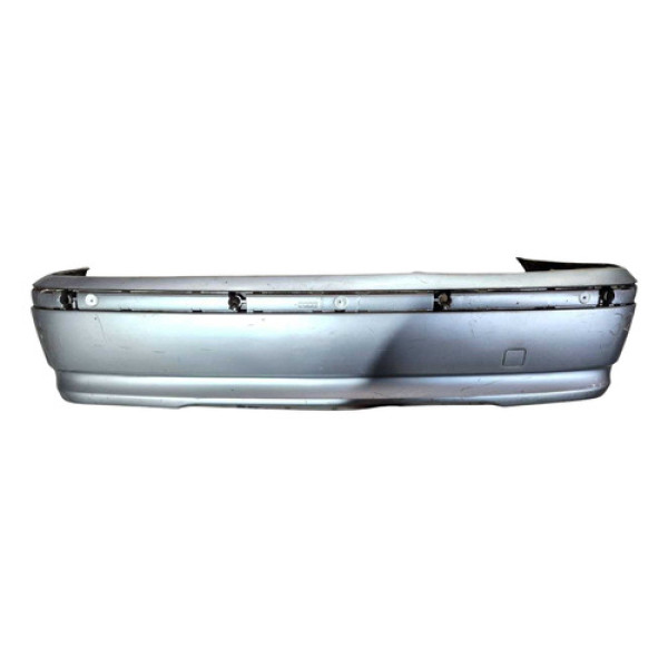 Parachoque Traseiro Bmw Serie 3 E46 1997 2003 2005 Usado
