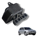 Coxim Câmbio Motor Esquerdo A3 New Beetle Bora 1.6 1997 Usad