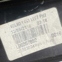 Lanterna Esquerda Volvo Xc60 2016 Usado 