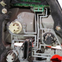  Lanterna Direita Mercedes Classe S 1999 2005 Usado