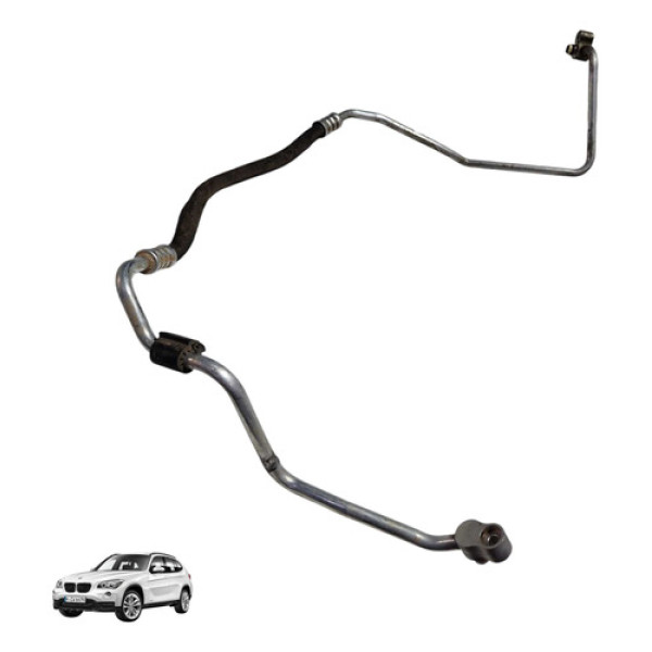 Mangueira Ar Condicionado Bmw X1 2013 2014 2015 Usado