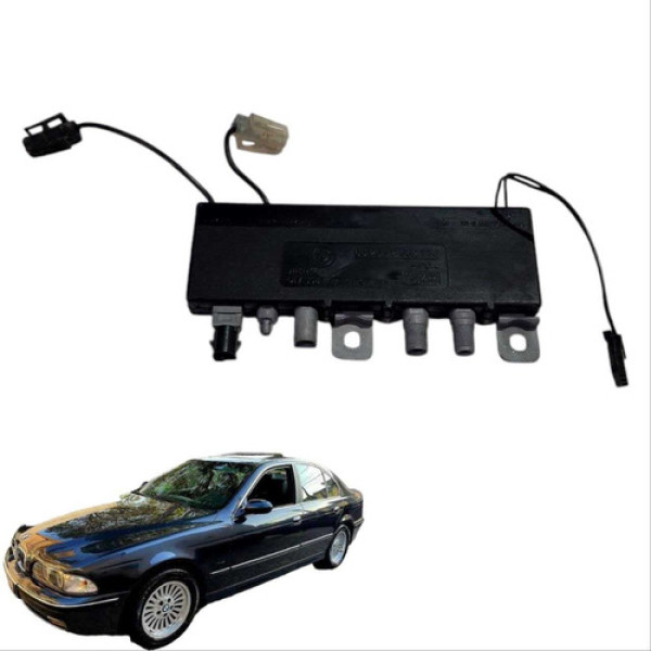 Modulo Antena Bmw 540i E39 1996 1998 1999 2002 2004 Usado
