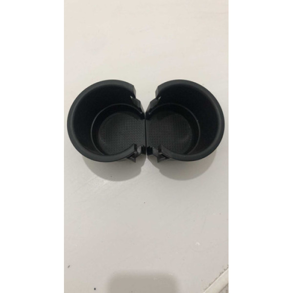 Porta Copos Land Rover Discovery 4 Usado