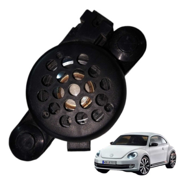 Sirene Do Sensor De Estacionamento Vw Audi 2011 2018 Usado