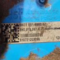 Bomba Combustível Audi Q3 2010 2011 2012 2014 2016 Usado