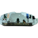 Painel Instrumentos Bmw E36 325i 328i 318i 1993 1997 Usado