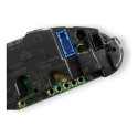 Painel Instrumentos Bmw E36 325i 328i 318i 1993 1997 Usado