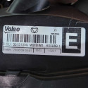 Farol Esquerdo Honda New Civic G8 2007 2011 Usado