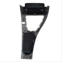   Moldura Console Central Bmw 320i 2007 2008 2011 2012 Usado