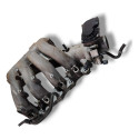 Coletor Com Tbi New Civic G8 1.8 Flex 2007 2011 Honda