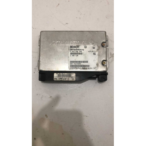 Módulo Câmbio Automatico Bmw 540i 1996 A 2002 Usado