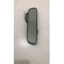 Retrovisor Interno Universal  Monitor Tela Lcd