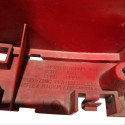 Lanterna Lado Esquerdo Audi A4 1997 1998 1999 2000 Usado
