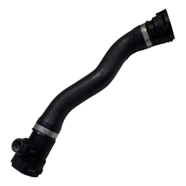 Mangueira Inferior Radiador Bmw X1 2013 2014 2015 Usado