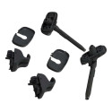 Acabamentos Qubera Sol Kia Sorento 2009 2014 Usado
