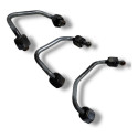 Kit Cano Bico Injetores Discovery 3  4 2005 2009 Usado   