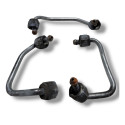  Kit Cano Bico Injetores Discovery 3  4 2005 2009 Usado   