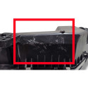 Caixa De Ressonancia Honda Civic G8 1.8 2007 2011 Det Usado