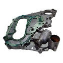 Tampa Frontal Motor Volvo Xc60 2012 2014 2015 2016 Usado