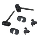 Acabamentos Qubera Sol Kia Sorento 2009 2014 Usado