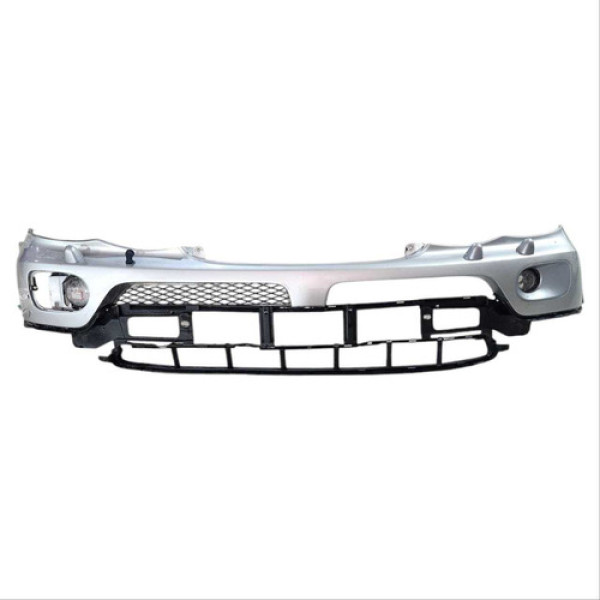 Parachoque Dianteiro Bmw X5 E53  1999 2000 2004 2006 Usado