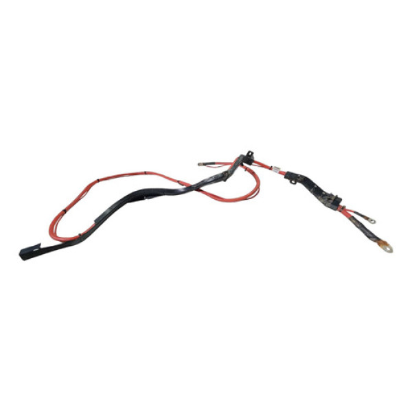 Cabo Positivo Bateria Bmw 320i 2007 2008 2011 2012 Usado