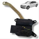  Atuador Caixa Ar Vw Jetta Tsi 2.0 2011 2012 2013 2014 Usado