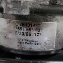  Bomba Direção Hidráulica Freelander 1 2001 2004 2006 Usado