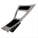   Moldura Console Central Bmw 320i 2007 2008 2011 2012 Usado