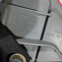 Lanterna Tampa Traseira  Honda New Civic G8 2007 2011 Le