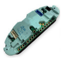 Painel Instrumentos Bmw E36 325i 328i 318i 1993 1997 Usado