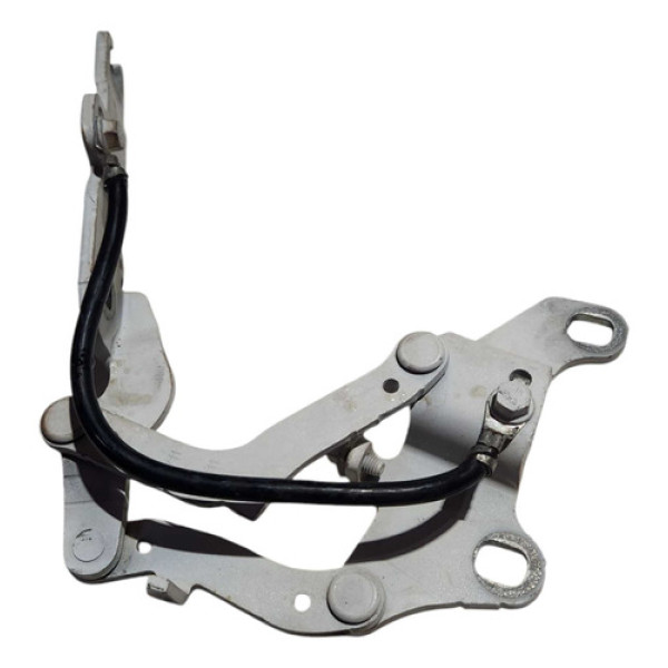Dobradiça Capô Esquerdo Bmw 320i 2007 2008 2011 2012 Usado