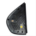  Acabamento Lateral Painel Vw Jetta Tsi 2.0 2011 2014 Usado 