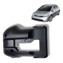 Acabamento Inferior Coluna Volante New Civic G8 2007 20 Usad