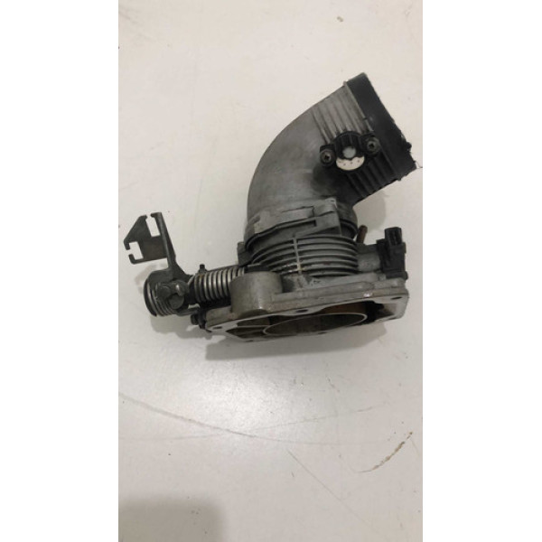 Corpo De Borboleta Tbi Bmw 540i E39 740i E38 V8 4.4l Usado