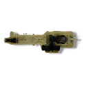  Maçaneta Externa Dianteira  Kia Sorento 2010 2014 Esquerda