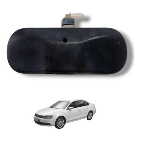 Esguicho Limpador Parabrisa Vw Jetta Tsi 2.0 2011 2012 Usado