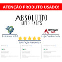 Comando Ar Condicionado Jetta 2.0 Tsi 2011 2012 2014 Usado