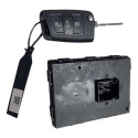 Módulo Keyless Chave Vw Nivus Higline 2021 2022 2023 Usado