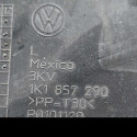  Armação Portaluvas Vwjetta Tsi 2.0 2011 2014 200cv