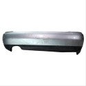  Parachoque Traseiro Audi A4 1997 1998 1999 2000 Usado