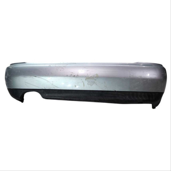  Parachoque Traseiro Audi A4 1997 1998 1999 2000 Usado