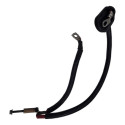 Cabo Alternador Bmw X5 2000 2001 2003 2004 2005 2006 Usado
