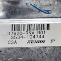 Central De Injeção Honda New Civic G8 1.8 2007 2011 Man Usad
