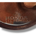 Abafador Escape Honda New Civic G8 2007 201 Usado