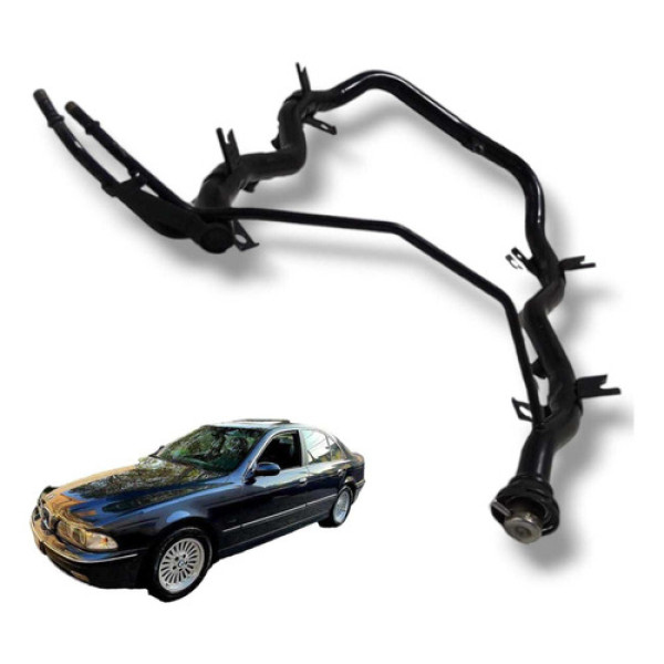 Flauda Dos Bicos Bmw 540i E39 4.4 V8 1996 2004 Usado