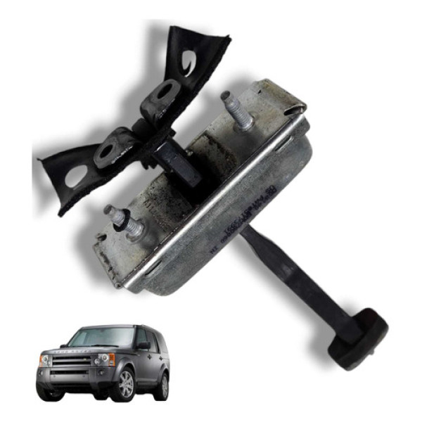 Limitador Porta Diant Esq Discovery 3 2004 2009 Usado