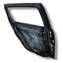 Porta Traseira Dodge Journey Freemont 2009 2014 Esque Usado