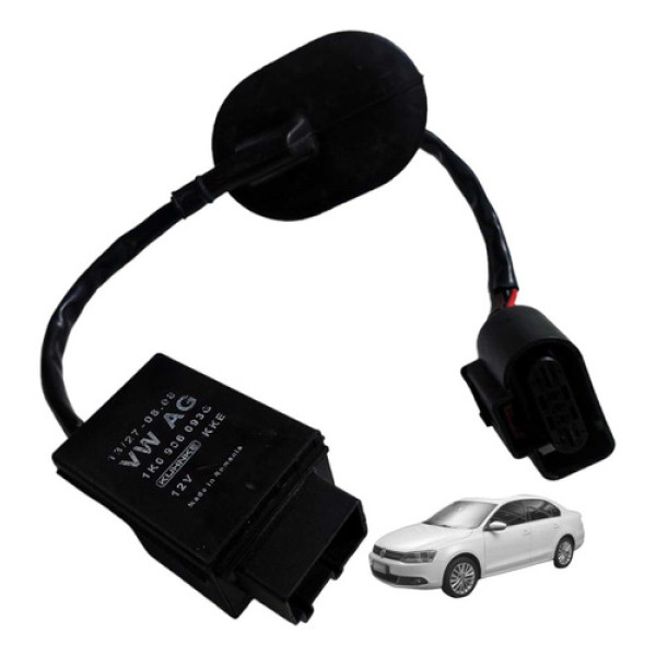  Modulo Bomba Combustível Jetta Tsi 2.0 2011 2012 2014 Usado